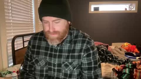 Snapshot of hard_irishman chatting on January 2025 01:28:01 PM Zach online show from January 2025 01:28:01 PM