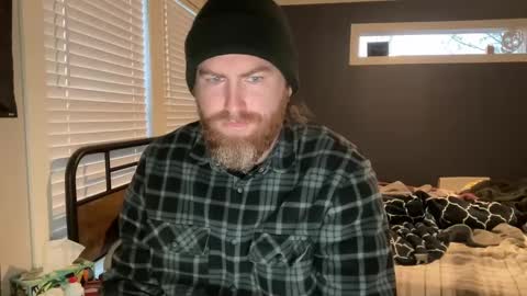 Snapshot of hard_irishman chatting on January 2025 01:25:02 PM Zach online show from January 2025 01:25:02 PM