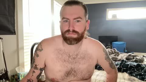 Snapshot of hard_irishman chatting on February 2025 05:33:01 PM Zach online show from February 2025 05:33:01 PM