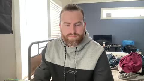 Snapshot of hard_irishman chatting on February 2025 05:25:02 PM Zach online show from February 2025 05:25:02 PM