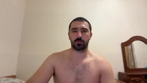 Vadim online show from November 2025 08:07:01 PM