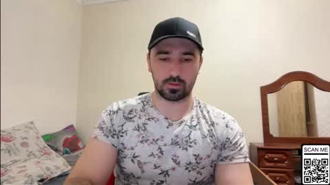 Vadim online show from March 2026 06:55:01 PM