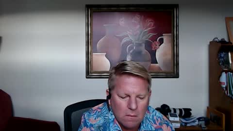 Steele and Cassie online show from November 2025 11:37:02 PM