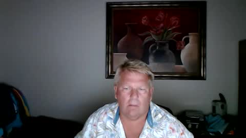 Steele and Cassie online show from May 2026 06:07:01 AM
