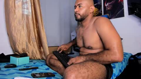 hardboy_latin online show from March 2026 10:59:01 PM