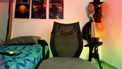 hardboy_latin online show from April 2026 05:29:01 AM