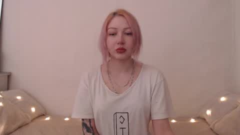 Emily online show from March 2026 08:37:01 PM