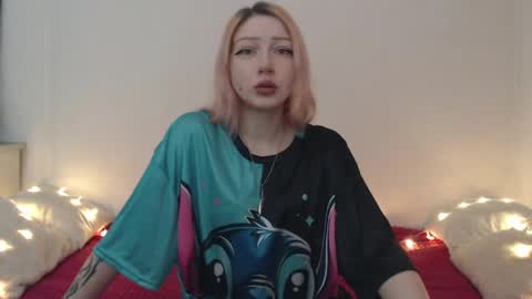 Emily online show from June 2026 08:54:01 PM