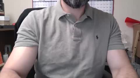 HcoreMike online show from February 2026 03:33:01 PM