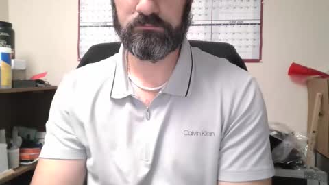 HcoreMike online show from March 2026 04:55:01 PM