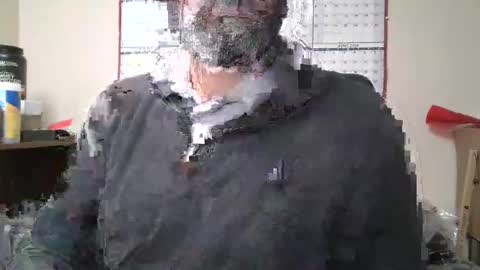 HcoreMike online show from March 2026 12:54:01 PM