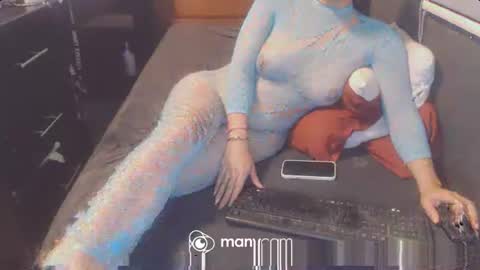 Irina online show from February 2025 06:40:01 AM