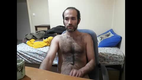 Snapshot of hardhairy10 chatting on January 2025 07:41:01 AM hardhairy10 online show from January 2025 07:41:01 AM