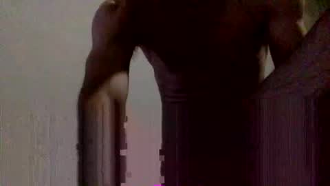 Snapshot of hardiebois chatting on November 2025 11:43:01 AM Micheal online show from November 2025 11:43:01 AM