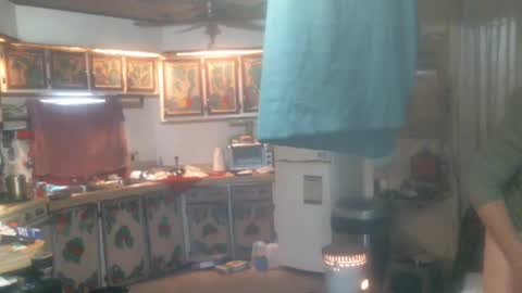 Snapshot of hardinhand44 chatting on December 2024 06:17:02 PM john nobles online show from December 2024 06:17:02 PM