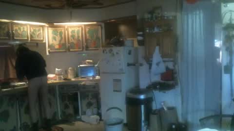 Snapshot of hardinhand44 chatting on January 2025 07:59:02 PM john nobles online show from January 2025 07:59:02 PM