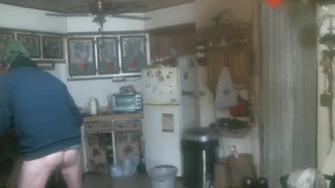 Snapshot of hardinhand44 chatting on January 2025 01:42:02 AM john nobles online show from January 2025 01:42:02 AM