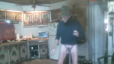 Snapshot of hardinhand44 chatting on January 2025 06:27:02 PM john nobles online show from January 2025 06:27:02 PM