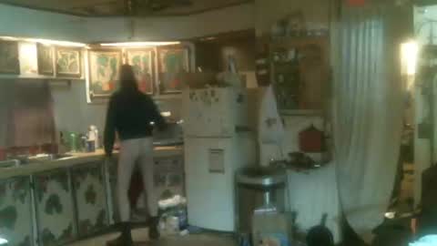 Snapshot of hardinhand44 chatting on January 2025 11:13:01 PM john nobles online show from January 2025 11:13:01 PM