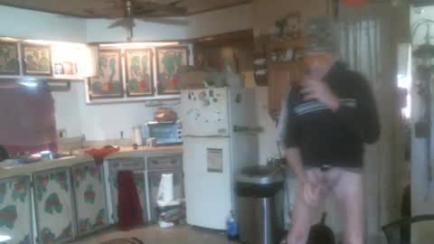 Snapshot of hardinhand44 chatting on February 2025 08:05:02 PM john nobles online show from February 2025 08:05:02 PM