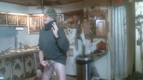 Snapshot of hardinhand44 chatting on February 2025 11:25:02 PM john nobles online show from February 2025 11:25:02 PM