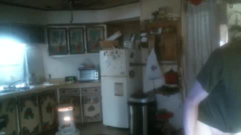 Snapshot of hardinhand44 chatting on March 2025 08:22:01 PM john nobles online show from March 2025 08:22:01 PM