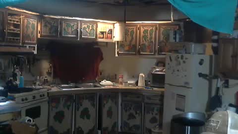 Snapshot of hardinhand44 chatting on September 2025 12:04:01 AM john nobles online show from September 2025 12:04:01 AM