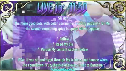 Snapshot of hardm0de chatting on March 2025 08:32:02 PM B0ne Daddy Bonesaw Real-Life College of Whispers Bard mindfuck brainwash hypno cerebral sensual online show from March 2025 08:32:02 PM