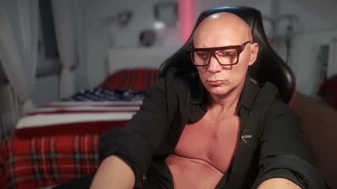 Snapshot of hardmattsteel chatting on September 2025 01:27:01 PM MATTSTEEL - ITALIAN STALLION online show from September 2025 01:27:01 PM