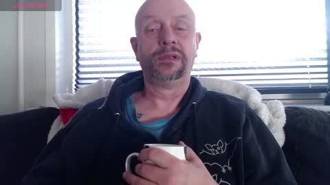 MrLazy online show from January 2025 12:15:02 PM