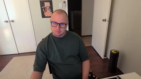 Snapshot of hardon911 chatting on October 2025 05:52:01 AM Stand Lee online show from October 2025 05:52:01 AM