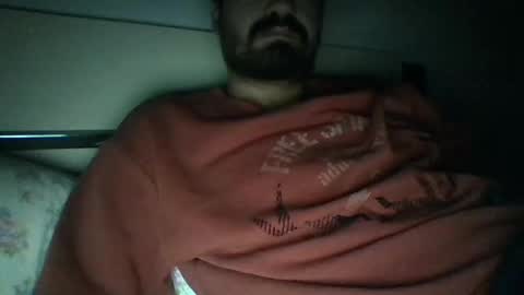 SIR HARD online show from December 2024 10:43:01 PM