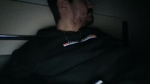 SIR HARD online show from February 2025 06:55:01 PM