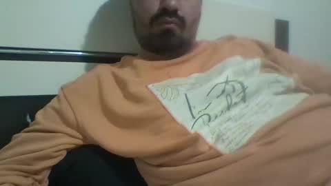SIR HARD online show from May 2026 06:50:01 PM
