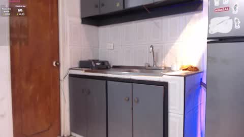 Andres Dean online show from December 2025 11:57:02 PM