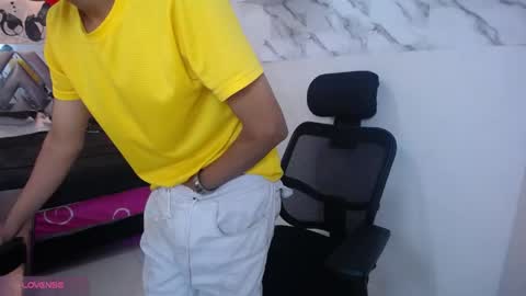 Andres Dean online show from March 2026 04:01:02 PM