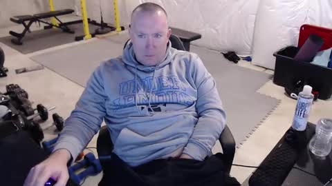 hardwired4816 online show from February 2026 04:24:02 PM