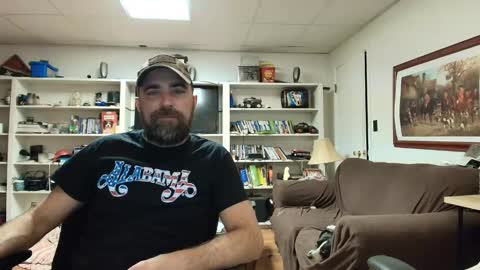 hardworkertn online show from January 2025 01:28:02 AM