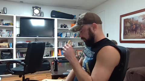 hardworkertn online show from January 2025 01:00:02 AM