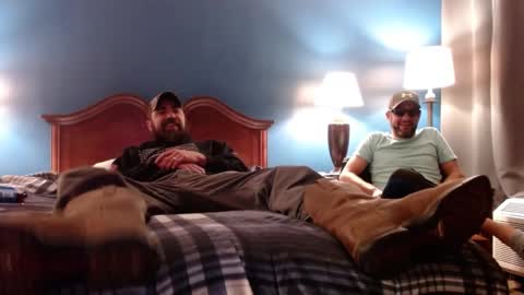 hardworkertn online show from February 2025 05:48:01 PM