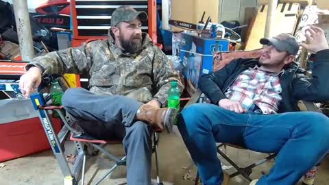 hardworkertn online show from February 2025 02:14:01 AM