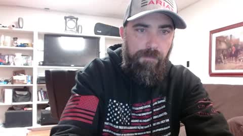 hardworkertn online show from February 2025 08:00:01 PM