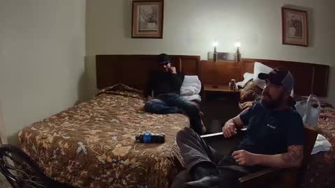 hardworkertn online show from February 2025 05:50:01 PM