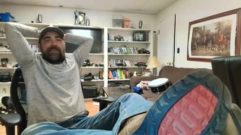 hardworkertn online show from February 2025 02:51:01 AM