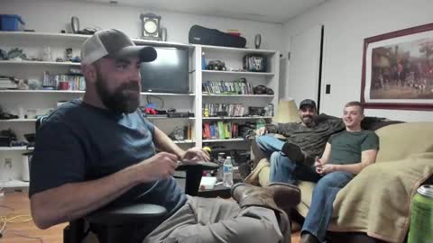 hardworkertn online show from March 2025 06:23:02 PM