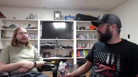 hardworkertn online show from March 2025 07:42:02 PM