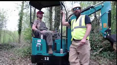 hardworkertn online show from October 2025 05:33:01 PM