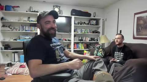 hardworkertn online show from November 2025 07:57:01 PM