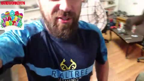 hardworkertn online show from April 2026 05:10:01 PM