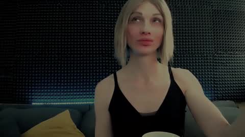 Miss Hardy online show from January 2026 10:31:02 AM